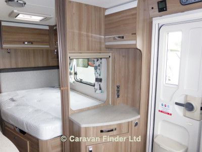 Swift Challenger 570 2016 (Trade) image coming soon