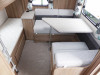 Used Swift Challenger 590 2016 touring caravan Image