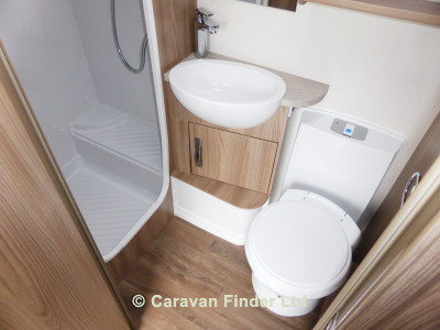 Swift Challenger 590 2016 (Trade) image coming soon