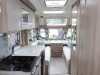 Used Swift Challenger 590 2016 touring caravan Image