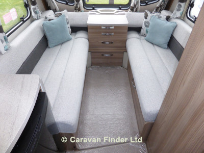 Swift Challenger 590 2016 (Trade) image coming soon