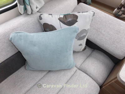 Swift Challenger 590 2016 (Trade) image coming soon