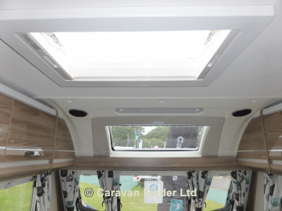 Swift Challenger 590 2016 (Trade) image coming soon