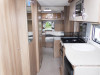 Used Swift Challenger 590 2016 touring caravan Image