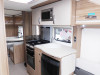 Used Swift Challenger 590 2016 touring caravan Image