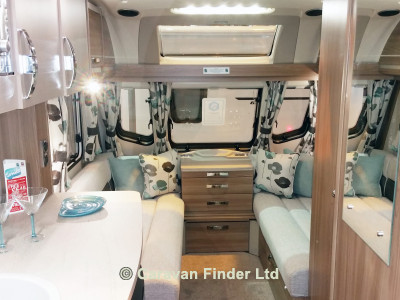 Swift Challenger Grande 640 2016 (Trade) image coming soon