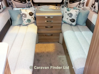 Swift Challenger Grande 640 2016 (Trade) image coming soon