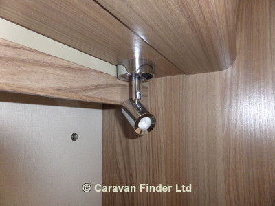 Swift Challenger Grande 640 2016 (Trade) image coming soon