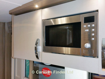 Swift Challenger Grande 640 2016 (Trade) image coming soon