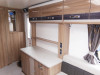 Used Swift Conqueror 480 2016 touring caravan Image
