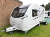 Used Swift Conqueror 480 2016 touring caravan Image