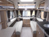 Used Swift Conqueror 480 2016 touring caravan Image