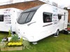Used Swift Conqueror 530 2016 touring caravan Image