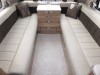 Used Swift Conqueror 530 2016 touring caravan Image