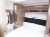 Used Swift Conqueror 560 2016 touring caravan Image