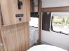 Used Swift Conqueror 560 2016 touring caravan Image