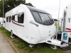 Used Swift Conqueror 560 2016 touring caravan Image