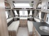Used Swift Conqueror 560 2016 touring caravan Image