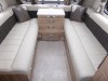 Used Swift Conqueror 560 2016 touring caravan Image