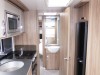 Used Swift Conqueror 560 2016 touring caravan Image