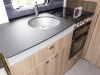 Used Swift Conqueror 560 2016 touring caravan Image