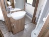 Used Swift Conqueror 560 2016 touring caravan Image