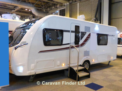 Swift Conqueror 565 2016