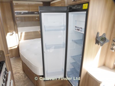 Swift Conqueror 570 2016 (Trade) image coming soon