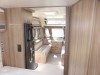 Used Swift Conqueror 570 2016 touring caravan Image