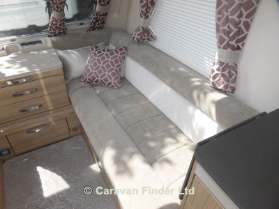 Swift Conqueror 570 2016 (Trade) image coming soon