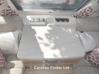 Swift Conqueror 570 2016 (Trade) image coming soon