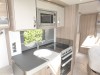 Used Swift Conqueror 570 2016 touring caravan Image