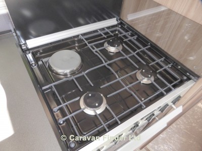 Swift Conqueror 570 2016 (Trade) image coming soon