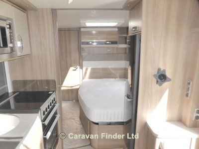 Swift Conqueror 570 2016 (Trade) image coming soon