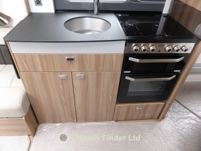 Swift Conqueror 580 2016 (Trade) image coming soon