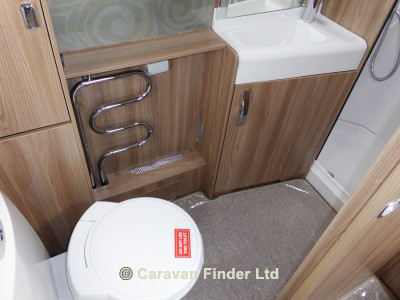 Swift Conqueror 580 2016 (Trade) image coming soon