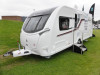 Used Swift Conqueror 580 2016 touring caravan Image