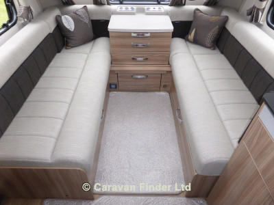 Swift Conqueror 580 2016 (Trade) image coming soon