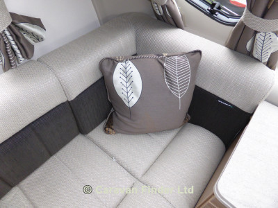 Swift Conqueror 580 2016 (Trade) image coming soon