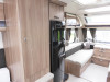 Used Swift Conqueror 580 2016 touring caravan Image