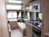 Used Swift Conqueror 580 2016 touring caravan Image