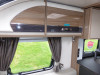 Used Swift Conqueror 580 2016 touring caravan Image