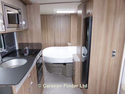 Swift Conqueror 580 2016 (Trade) image coming soon