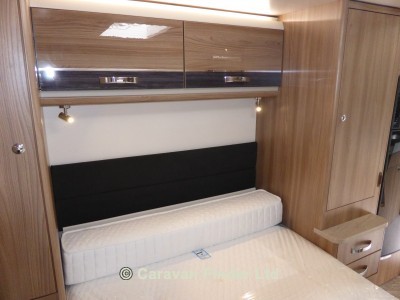 Swift Conqueror 645 2016 (Trade) image coming soon