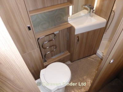 Swift Conqueror 645 2016 (Trade) image coming soon