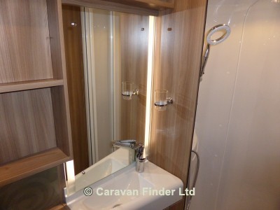 Swift Conqueror 645 2016 (Trade) image coming soon