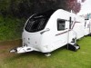 Used Swift Conqueror 645 2016 touring caravan Image
