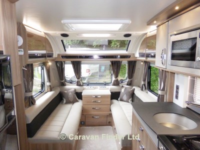 Swift Conqueror 645 2016 (Trade) image coming soon