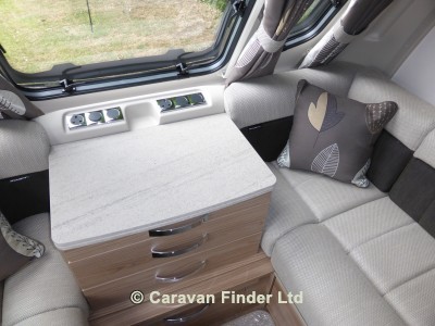 Swift Conqueror 645 2016 (Trade) image coming soon