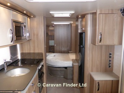 Swift Conqueror 645 2016 (Trade) image coming soon